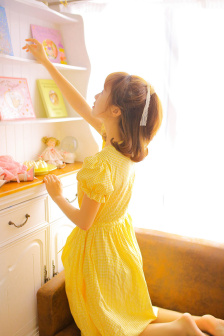 有田真希